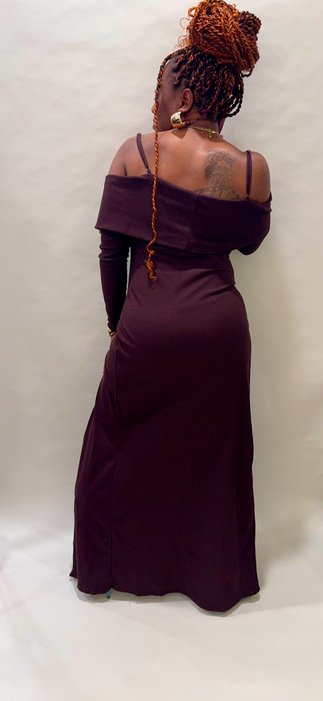 Modern Two-Piece