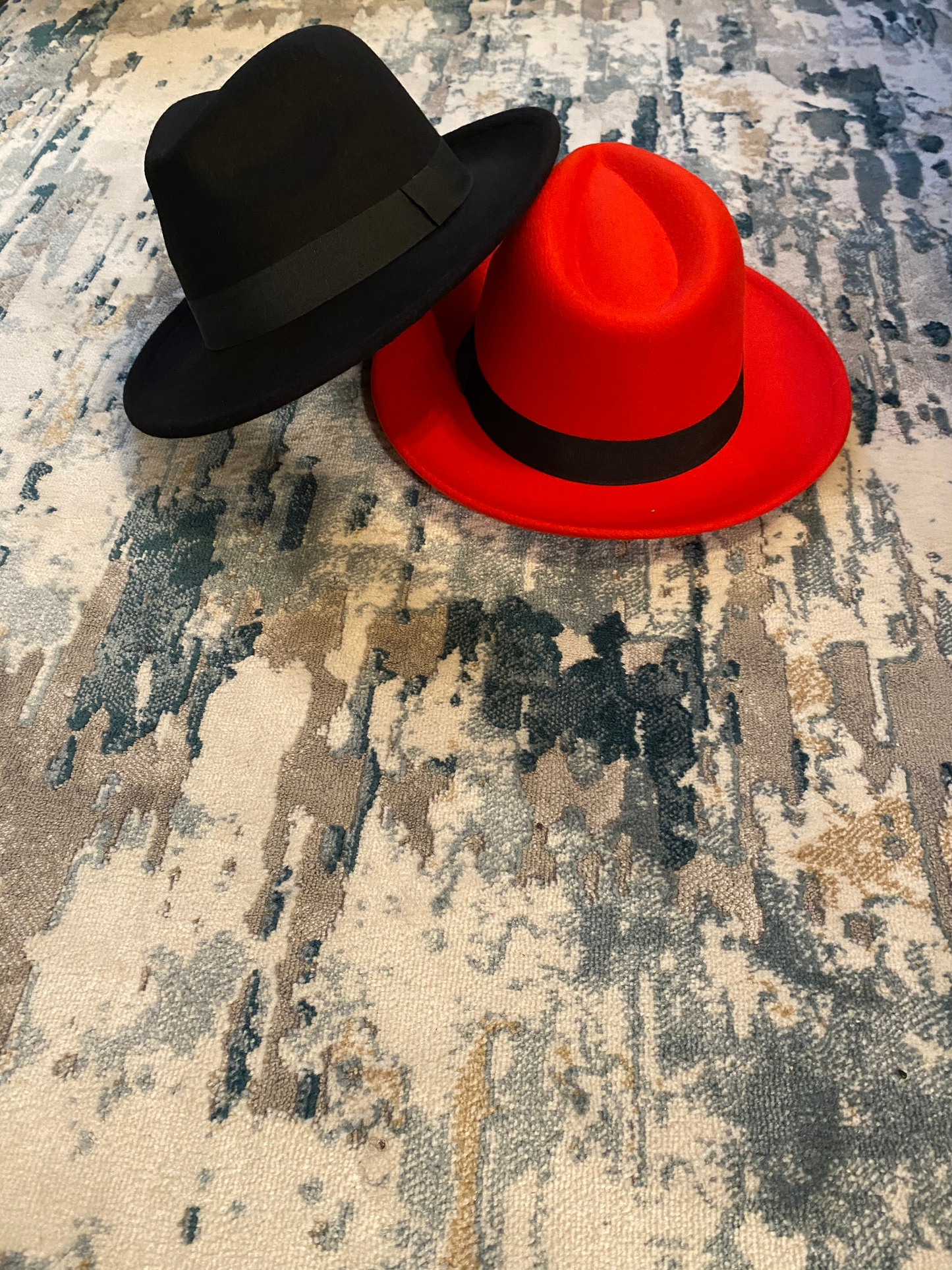 Fedora Hats