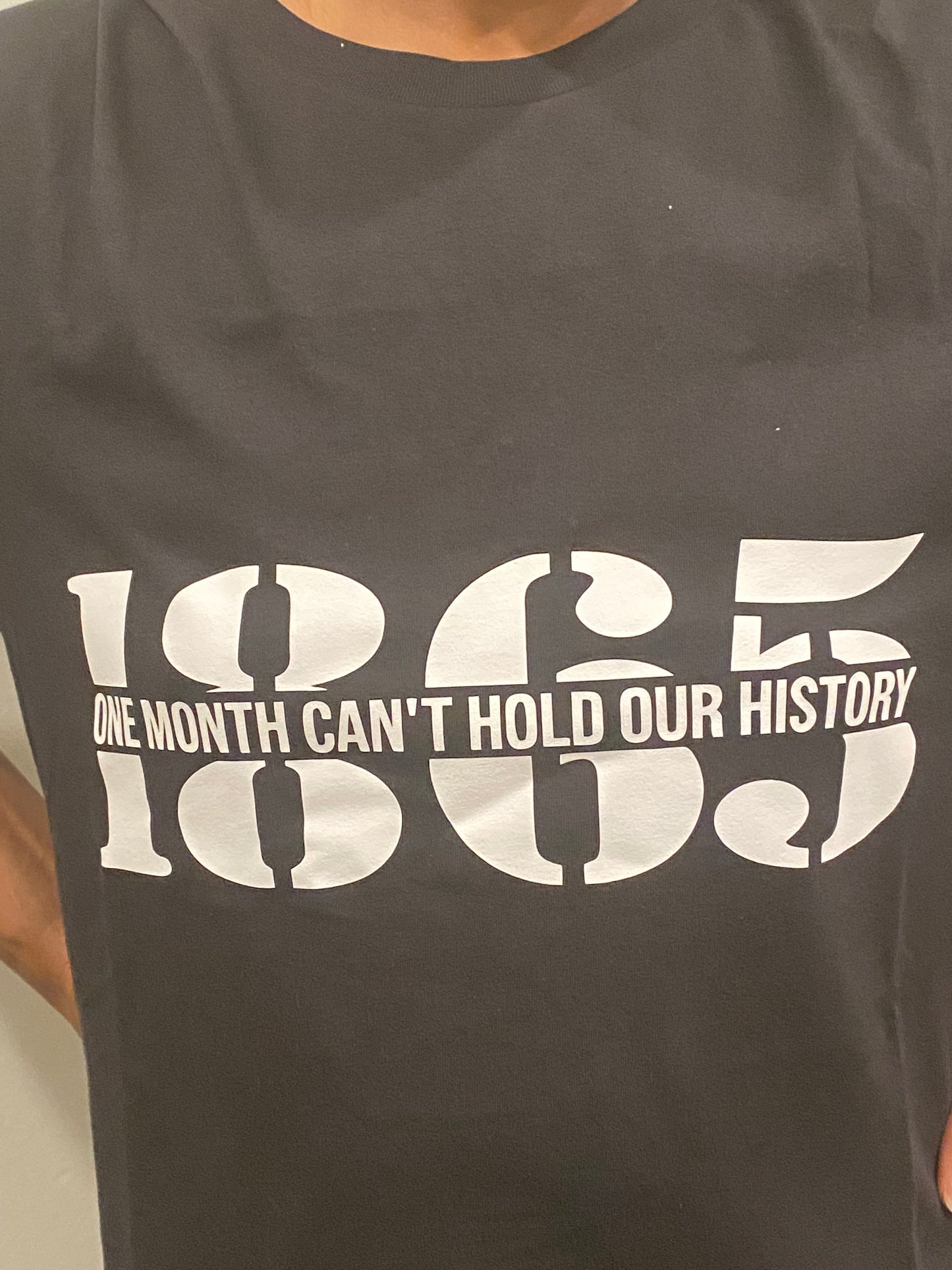 1865 T-Shirt