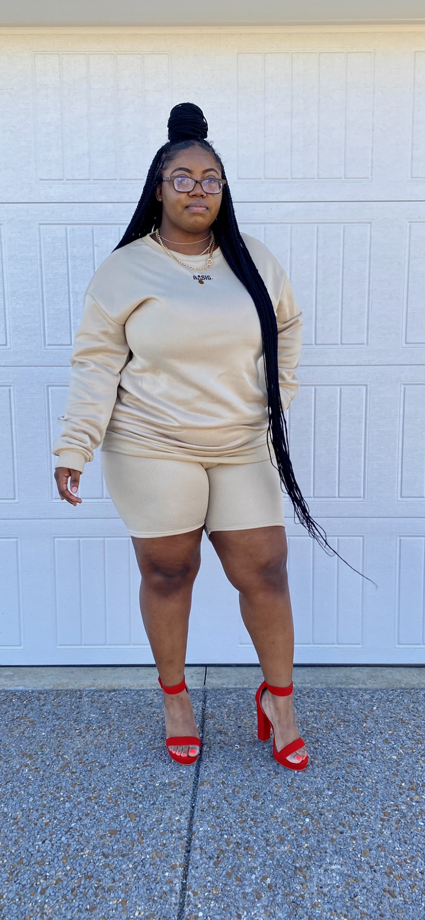 Basic Short Set