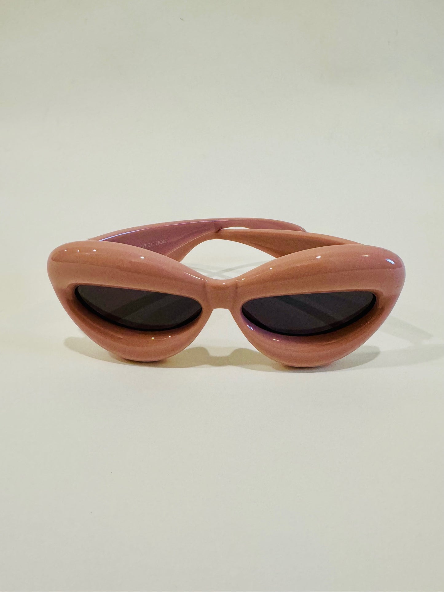 Draya Sunglasses-Pink