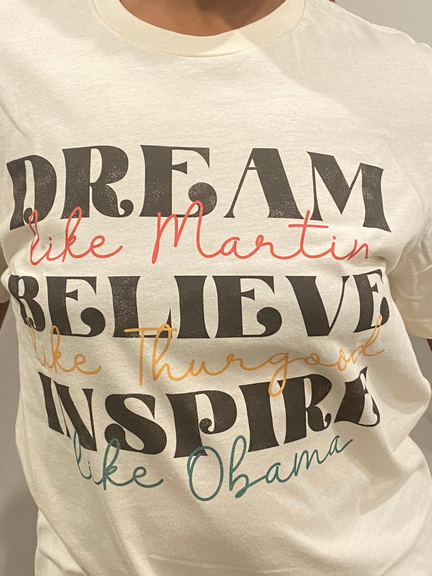 Dream T-Shirt